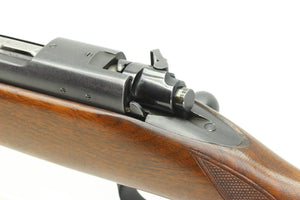 .358 Win Featherweight Rifle - 1955
