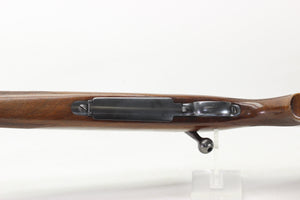 .220 Swift Standard Rifle - 1954