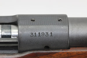 .220 Swift Standard Rifle - 1954