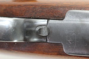 .220 Swift Standard Rifle - 1954