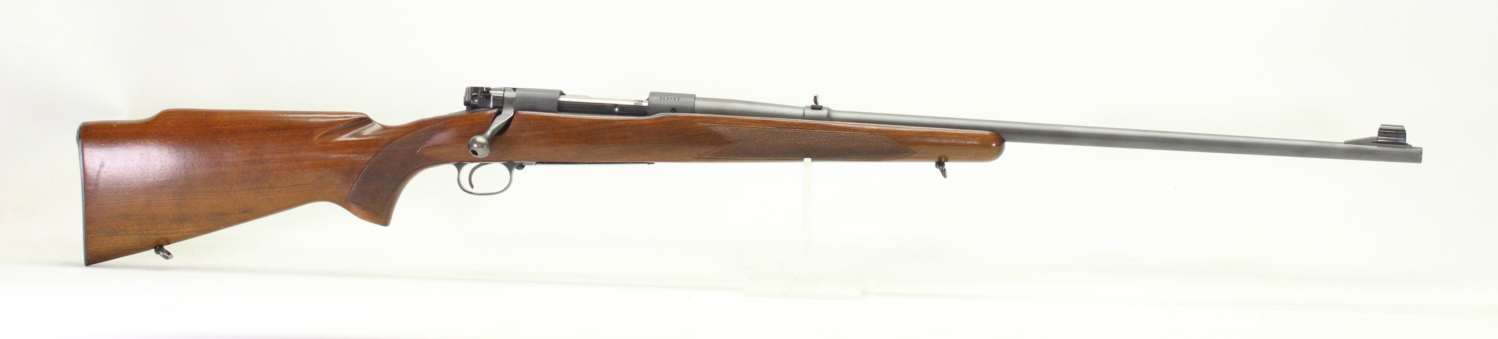 .220 Swift Standard Rifle - 1954