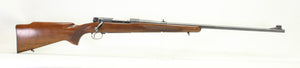 .220 Swift Standard Rifle - 1954