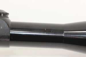 Leupold M8-6x42mm Gloss Scope