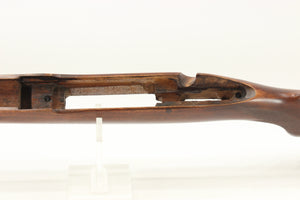 1948-1950 Low Comb Standard Rifle Stock