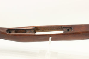 1948-1950 Low Comb Standard Rifle Stock