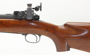 .30-06 Target Rifle - 1955