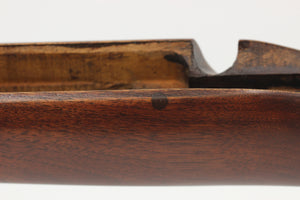 1948-1950 Low Comb Standard Rifle Stock