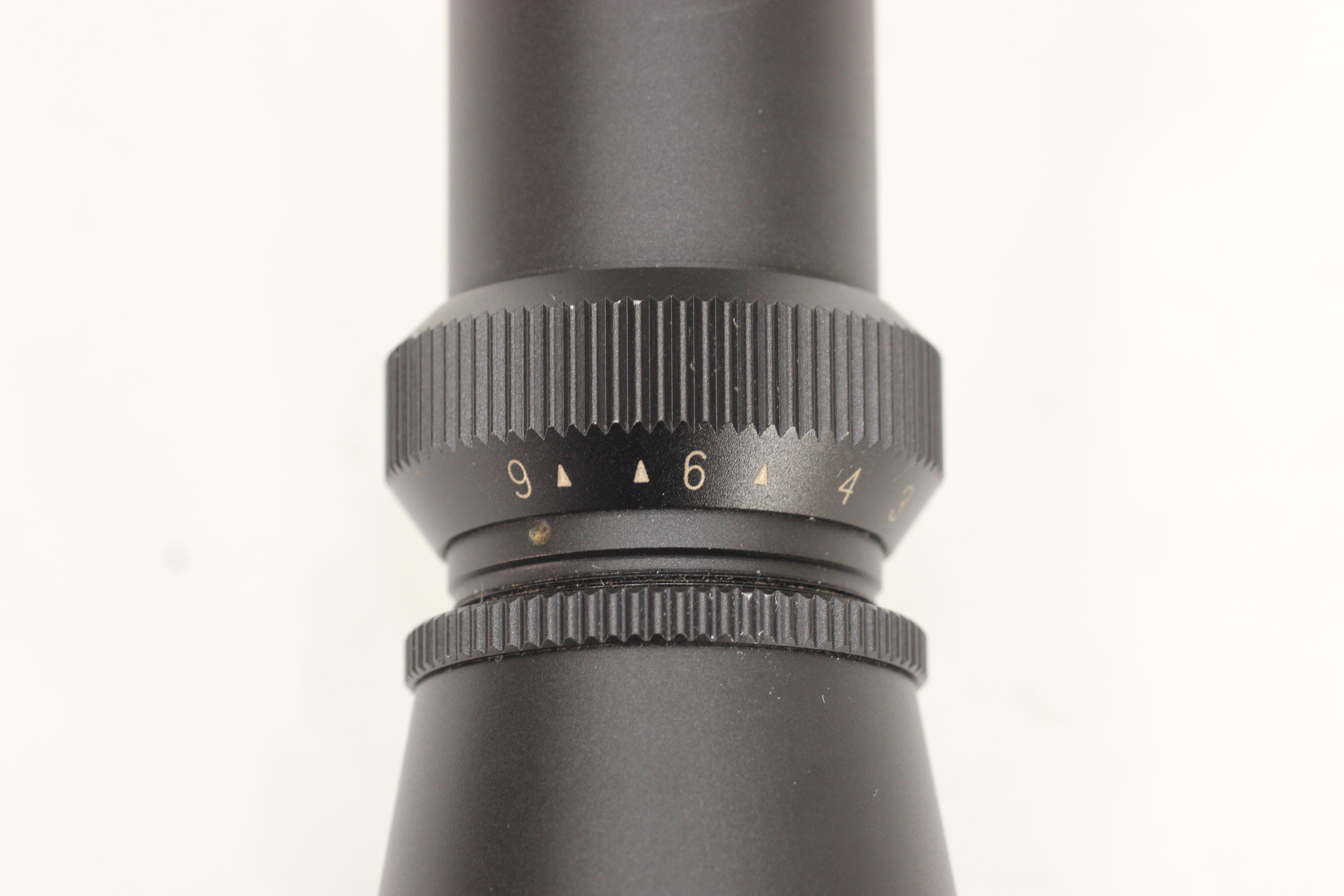 Vari X Leupold Vari-X IIc 3-9x40 Scope - Matte Finish – pre64win.com