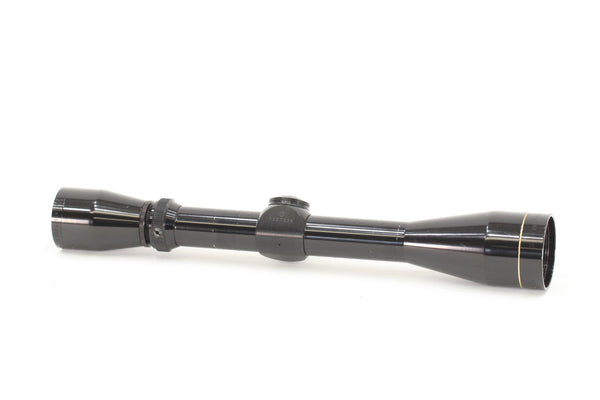 Leupold Vari-X II 3-9x40 Scope - Gloss Finish – pre64win.com