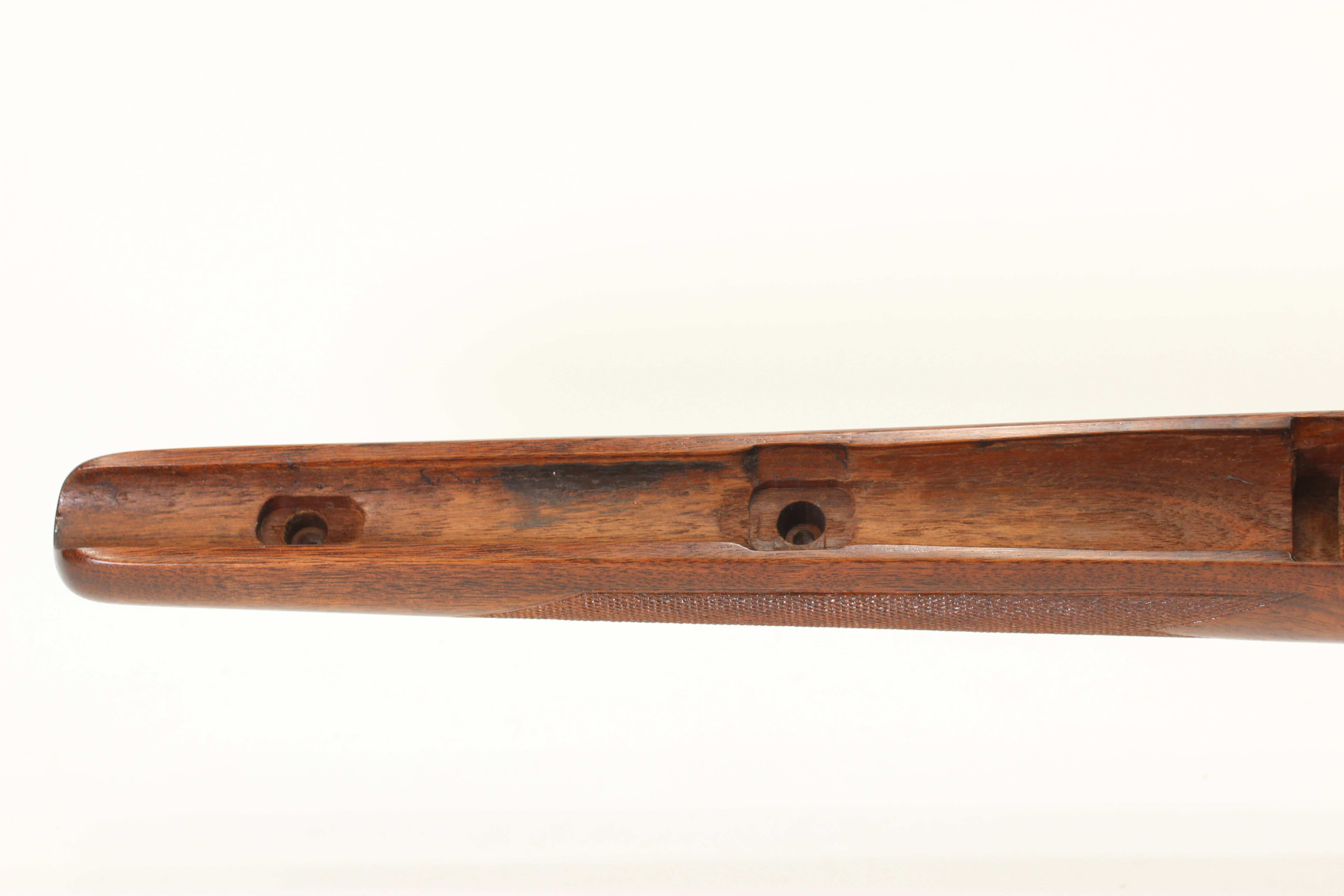 1959-1961 Monte Carlo Standard Rifle Stock