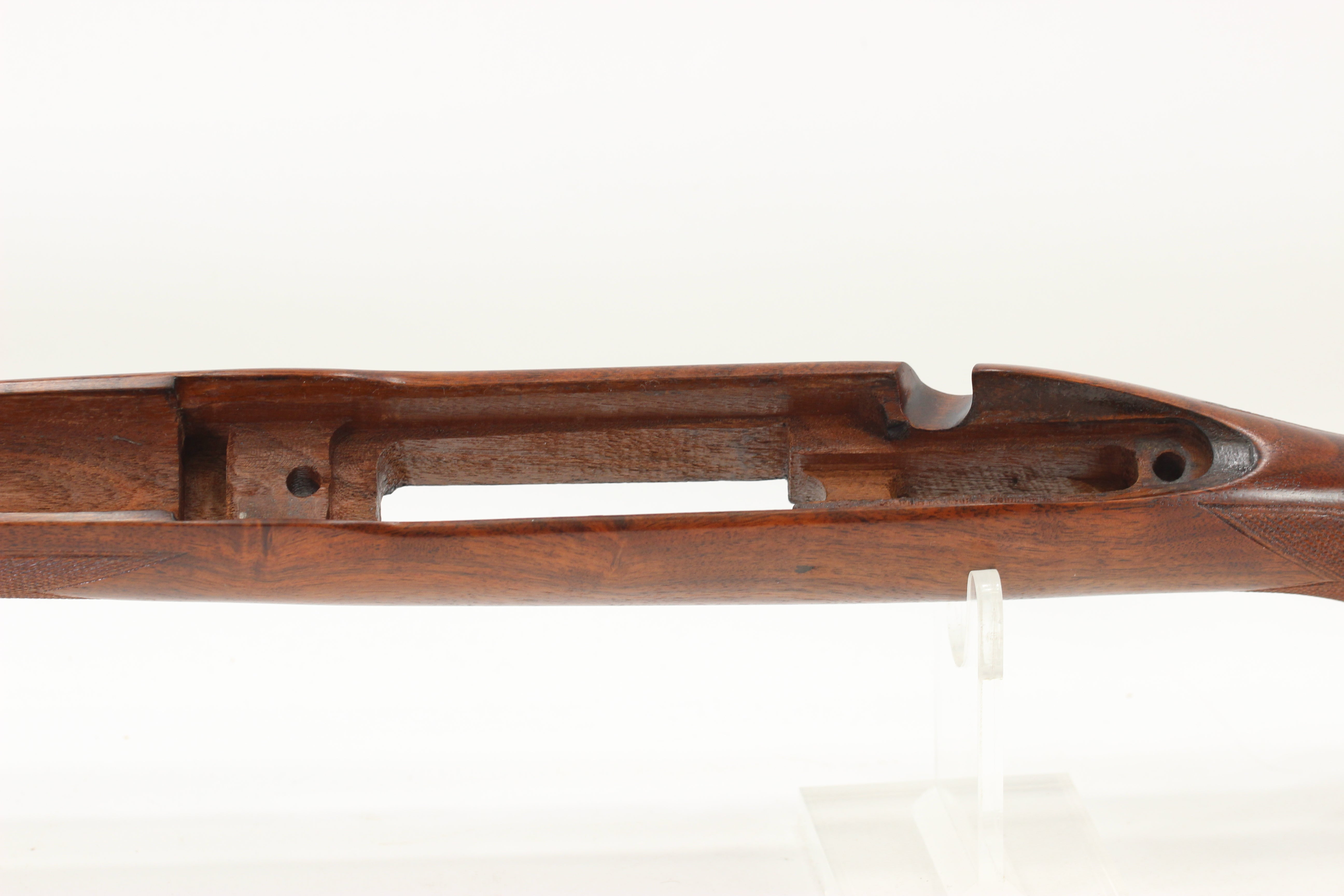 1959-1961 Monte Carlo Standard Rifle Stock