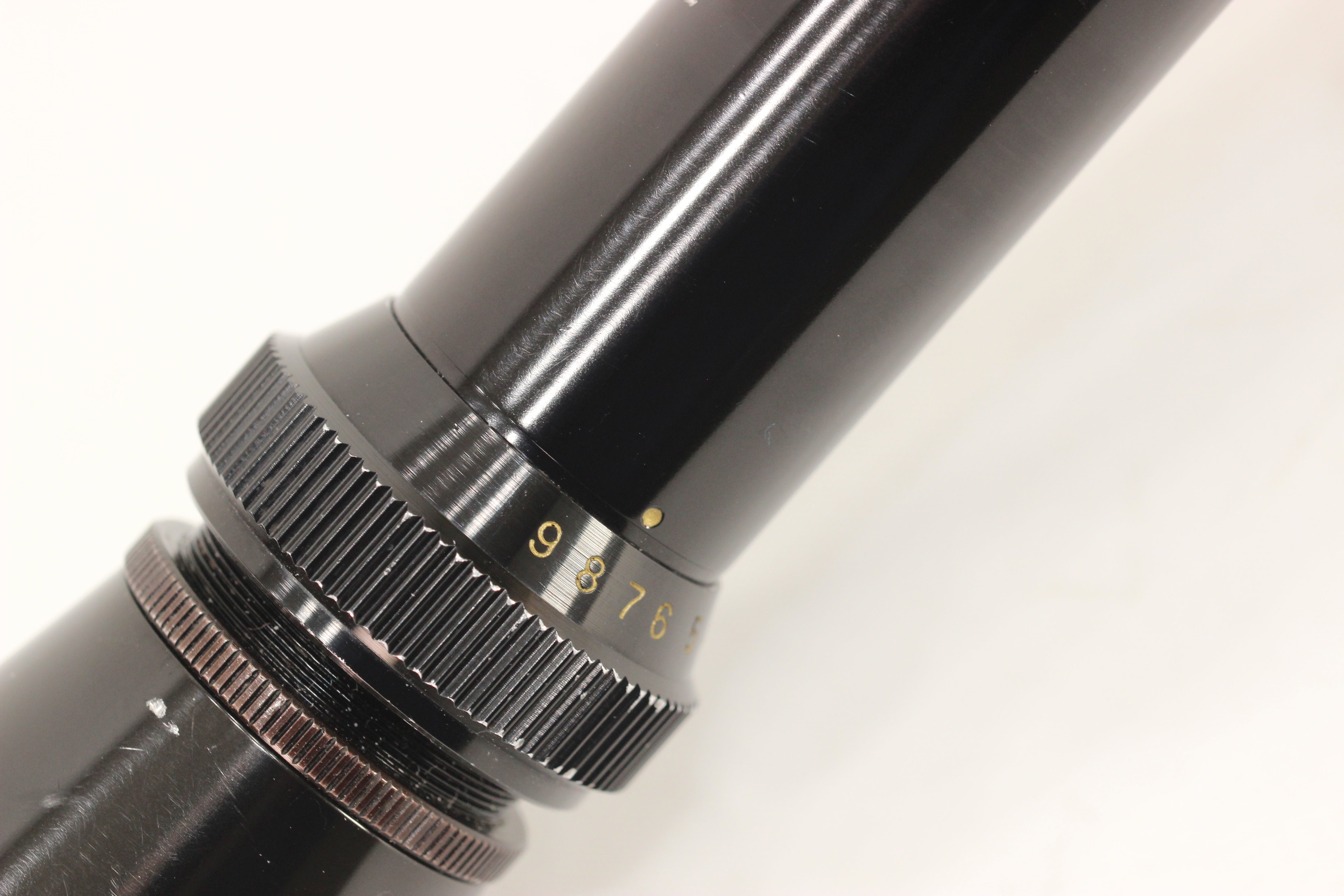Vari X Leupold Vari-X II 3-9x40 Scope - Gloss Finish – pre64win.com