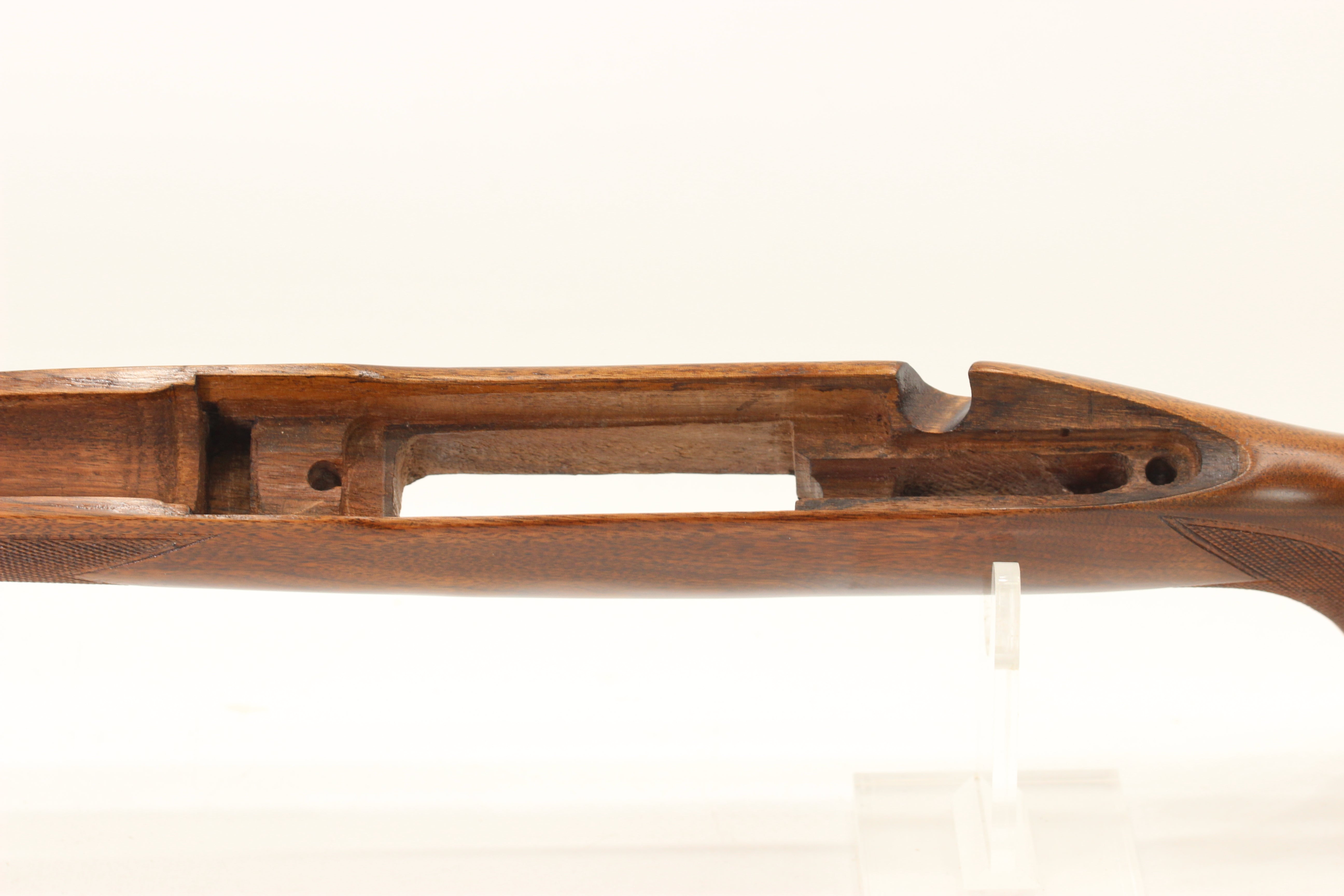 1952-1958 Low Comb Featherweight Rifle Stock