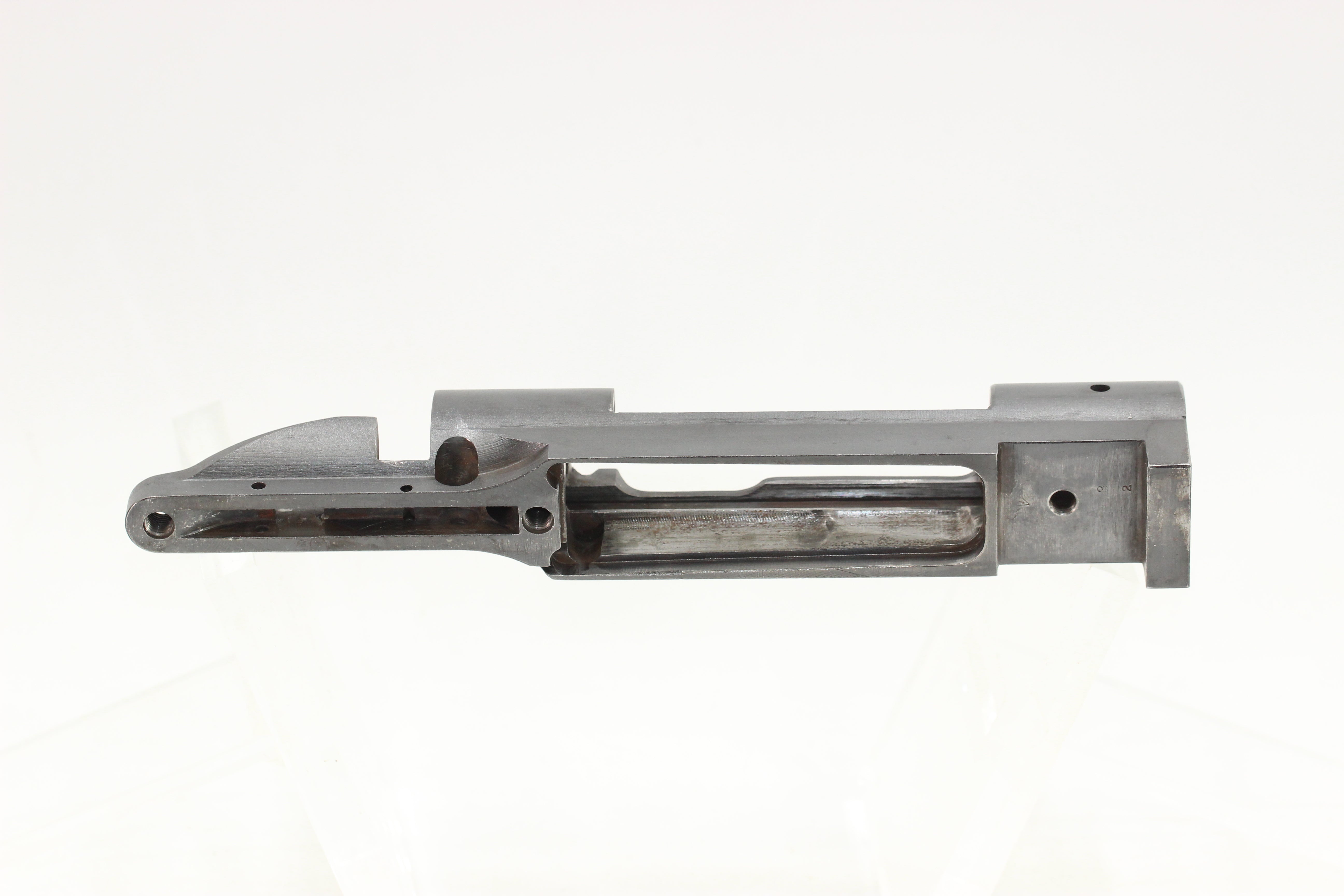 Matched Receiver & Bolt Body - Standard Action - 1941