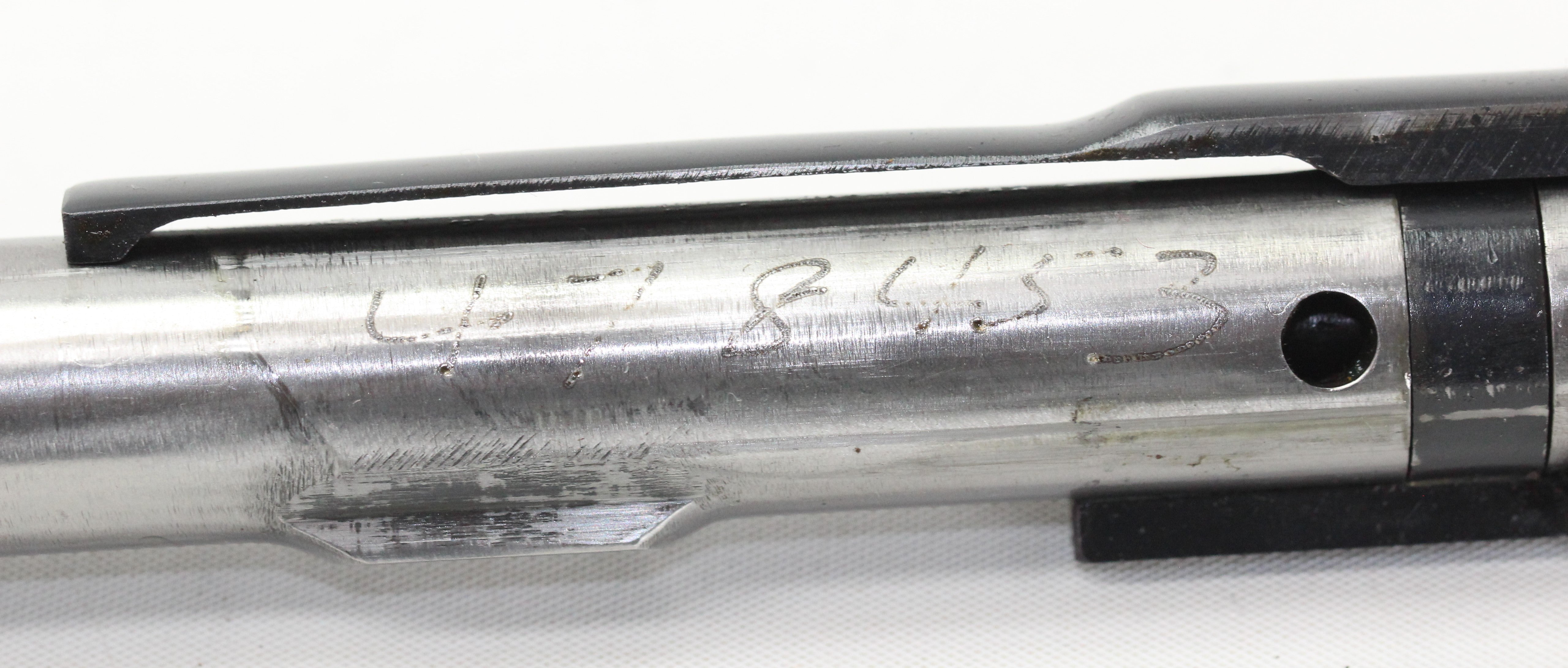 .243 Win Featherweight Rifle - 1960