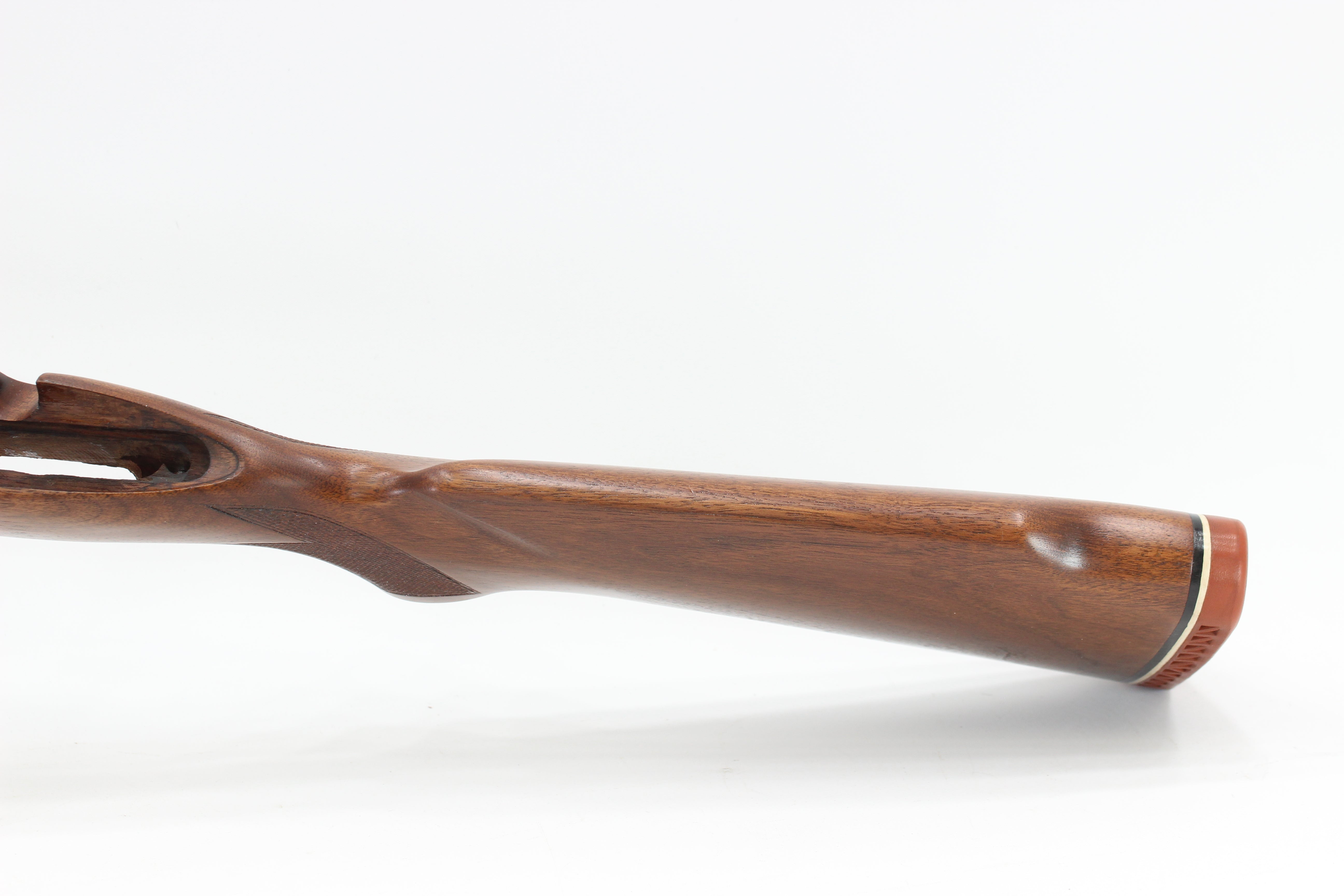 1962-1963 Monte Carlo Featherweight "Westerner" Rifle Stock