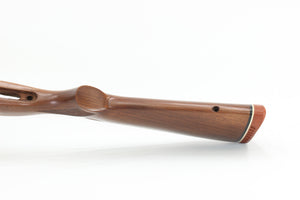 1962-1963 Monte Carlo Featherweight "Westerner" Rifle Stock