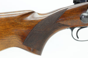 .257 Roberts Standard Rifle - 1950