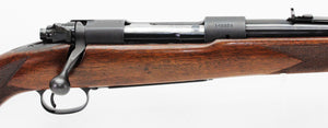 .257 Roberts Standard Rifle - 1950