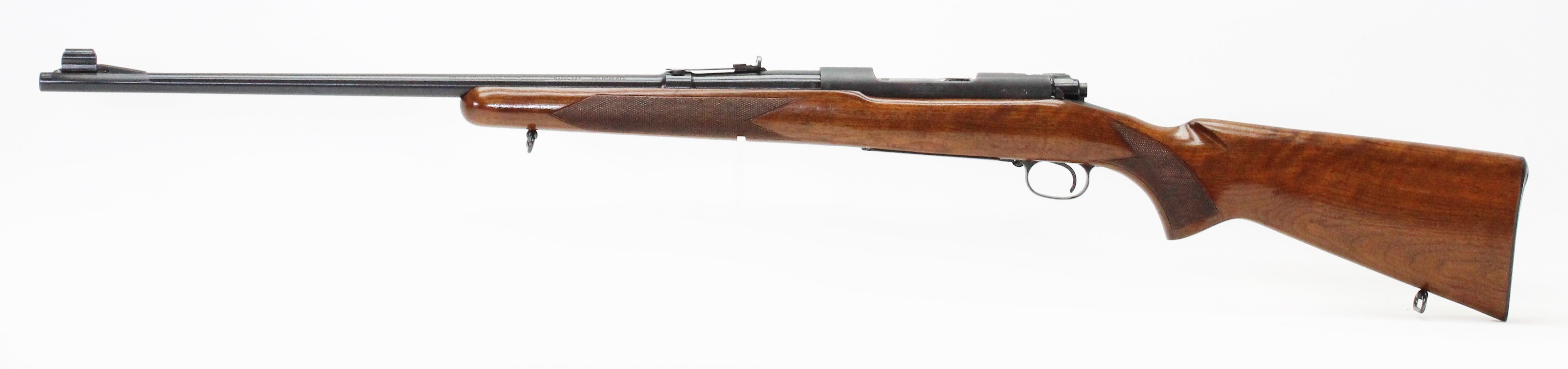 .257 Roberts Standard Rifle - 1950