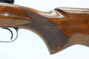 .257 Roberts Standard Rifle - 1950