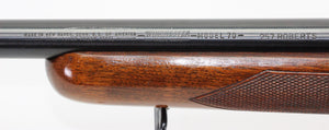 .257 Roberts Standard Rifle - 1950