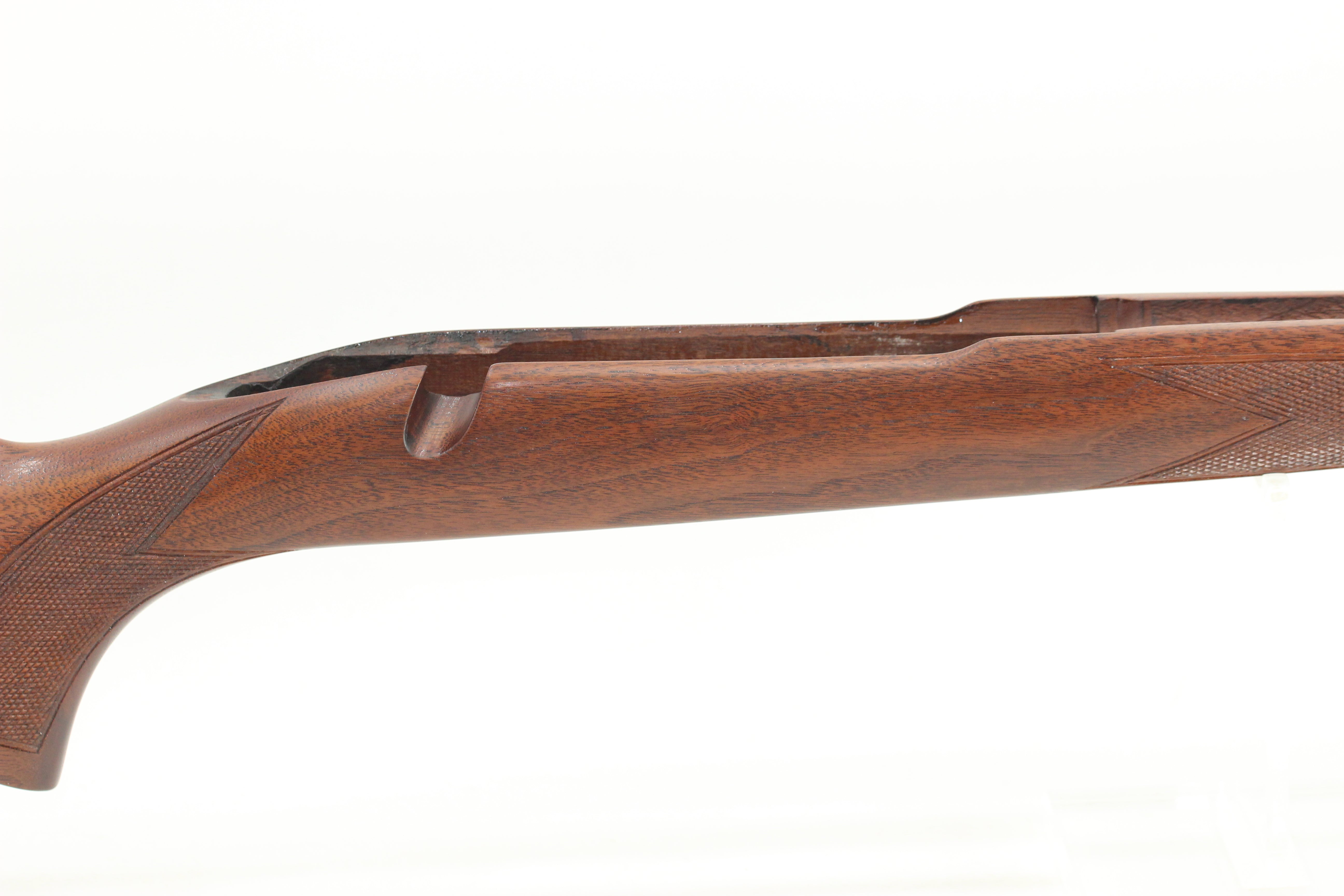 1952-1961 Monte Carlo Featherweight Rifle Stock