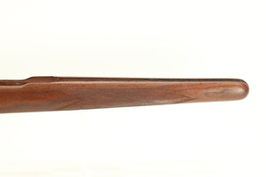 1952-1961 Monte Carlo Featherweight Rifle Stock