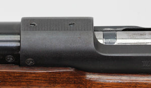 .257 Roberts Standard Rifle - 1950