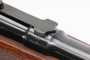 .257 Roberts Standard Rifle - 1950