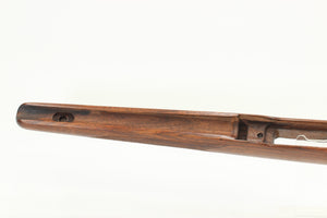 1959-1961 Monte Carlo Featherweight Rifle Stock