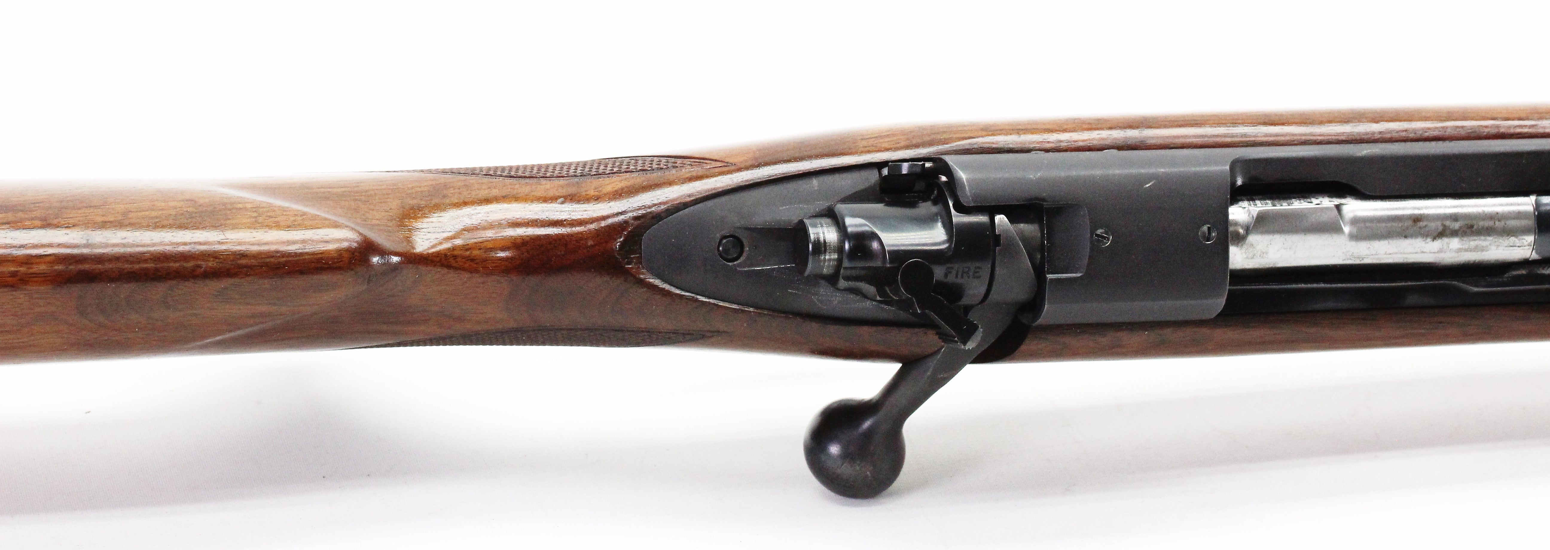 .257 Roberts Standard Rifle - 1950