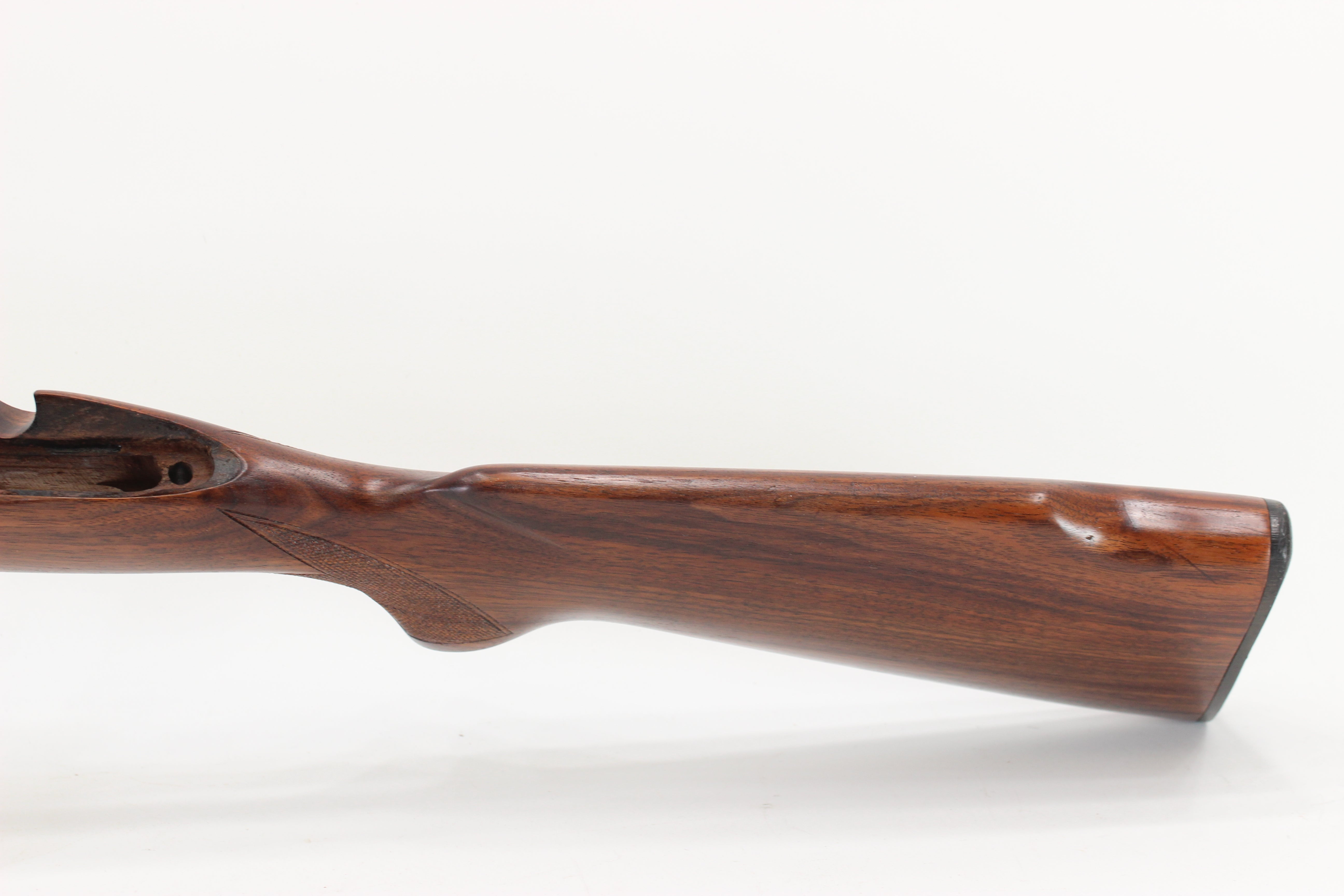 1959-1961 Monte Carlo Featherweight Rifle Stock