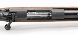 .257 Roberts Standard Rifle - 1950