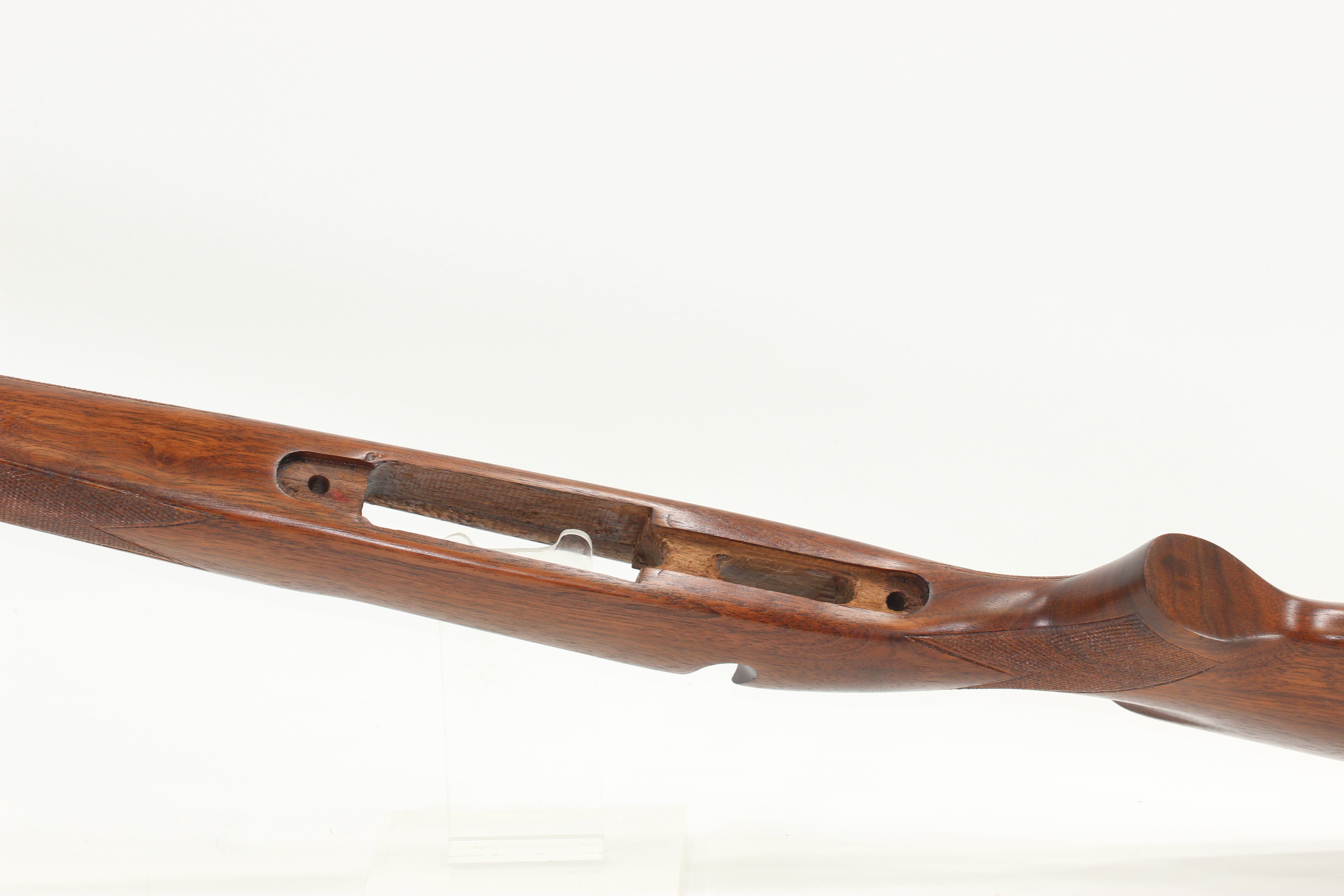 1959-1961 Monte Carlo Featherweight Rifle Stock