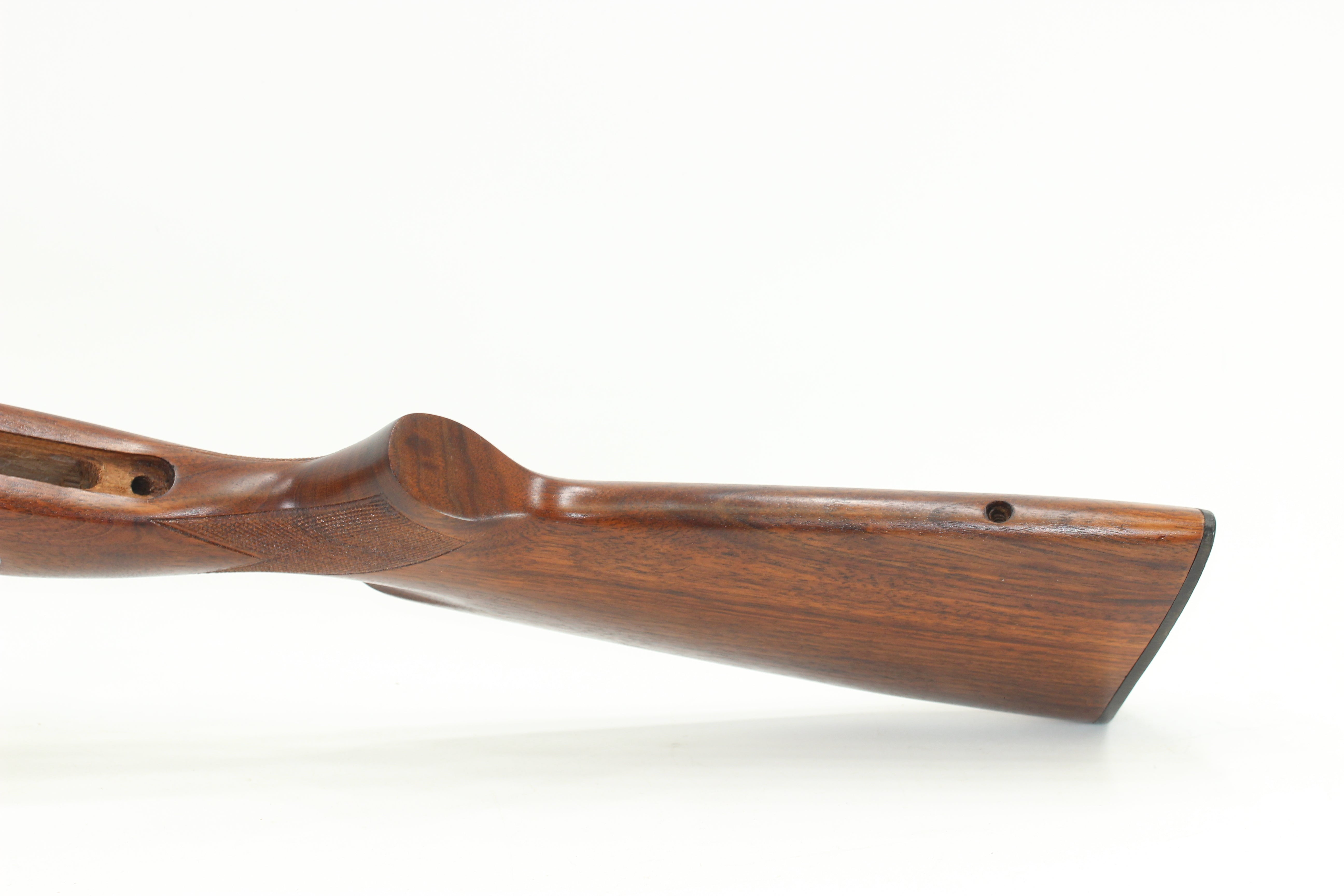 1959-1961 Monte Carlo Featherweight Rifle Stock