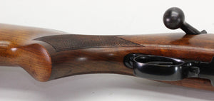 .257 Roberts Standard Rifle - 1950