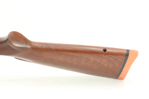 1952-1961 Monte Carlo Featherweight Rifle Stock