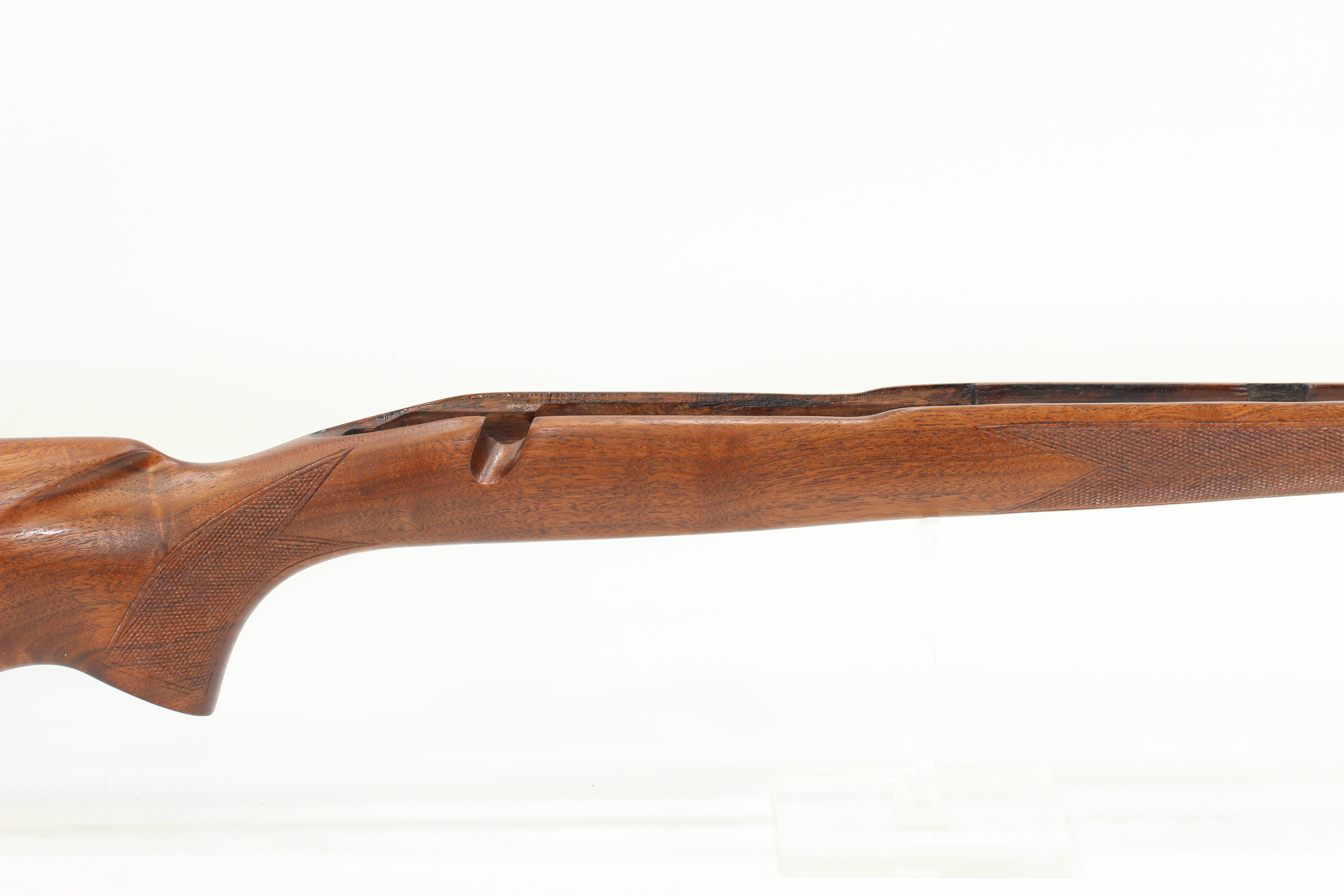 1951-1961 Monte Carlo Standard Rifle Stock