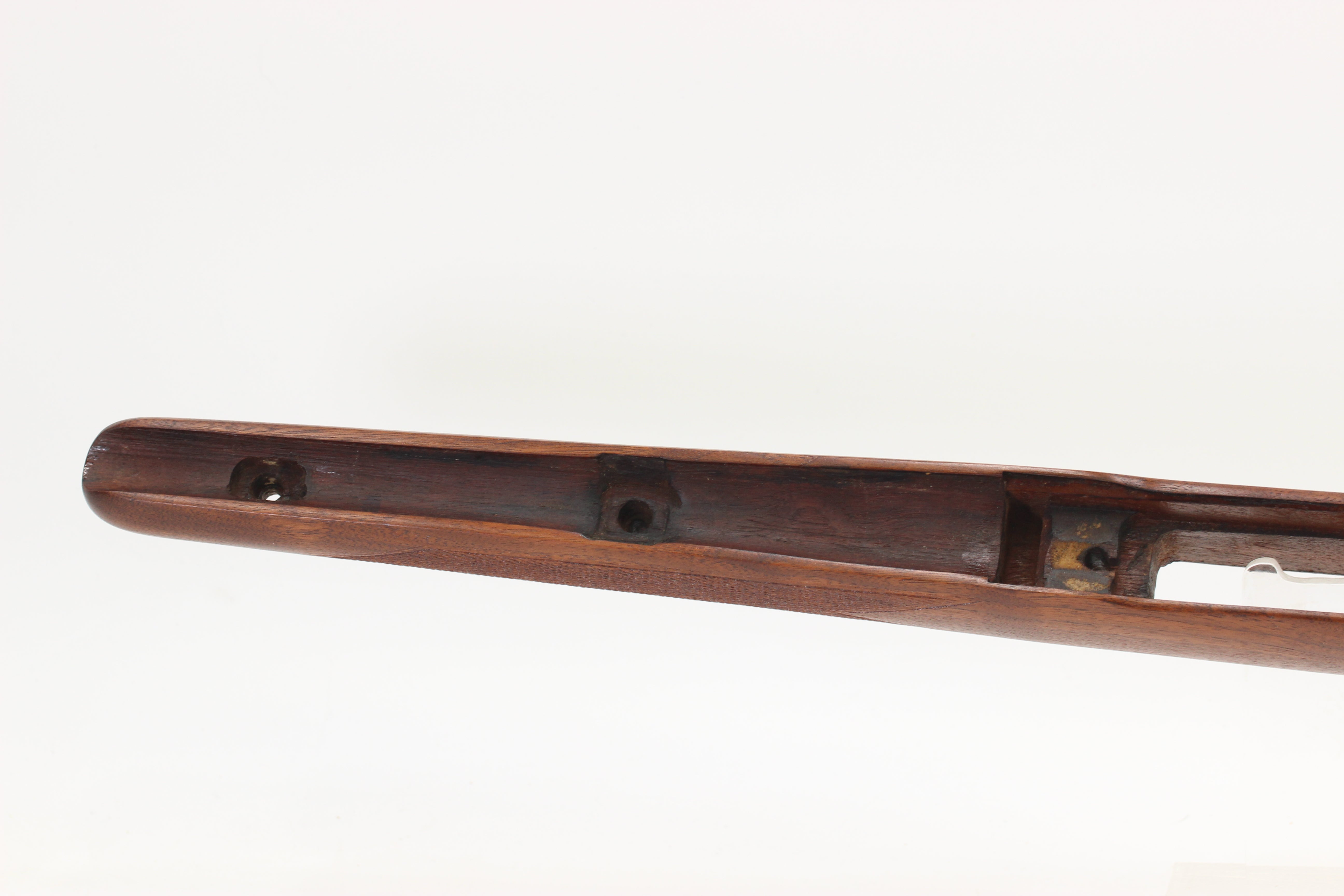 1951-1961 Monte Carlo Standard Rifle Stock