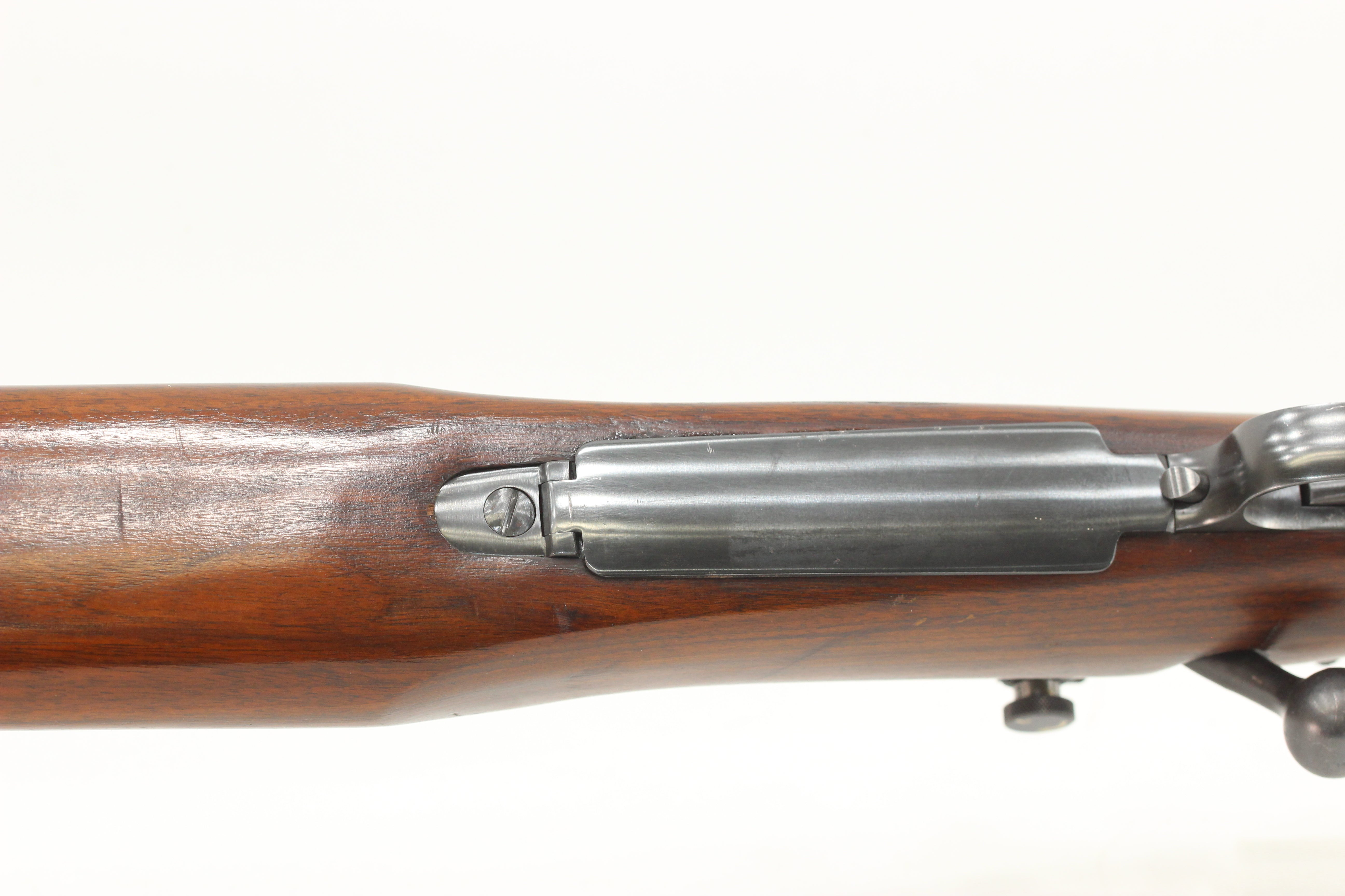 .30 Gov't '06 National Match Rifle - 1948