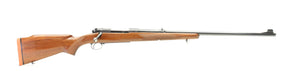 .338 Win Mag Rifle - 1959