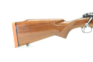 .338 Win Mag Rifle - 1959