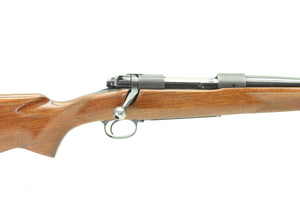 .338 Win Mag Rifle - 1959