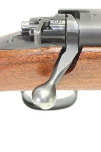 .338 Win Mag Rifle - 1959