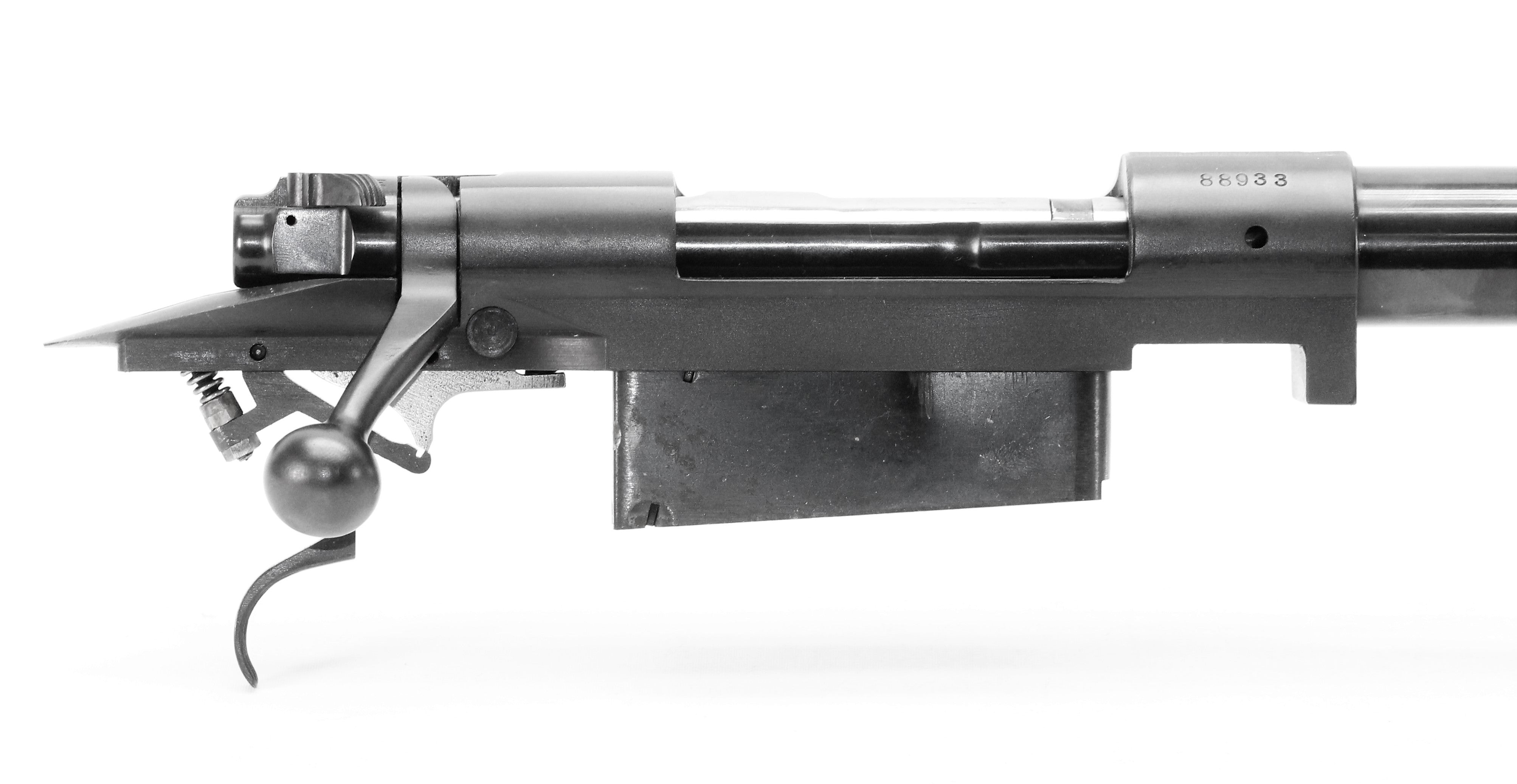 .257 Roberts Standard Rifle - 1948