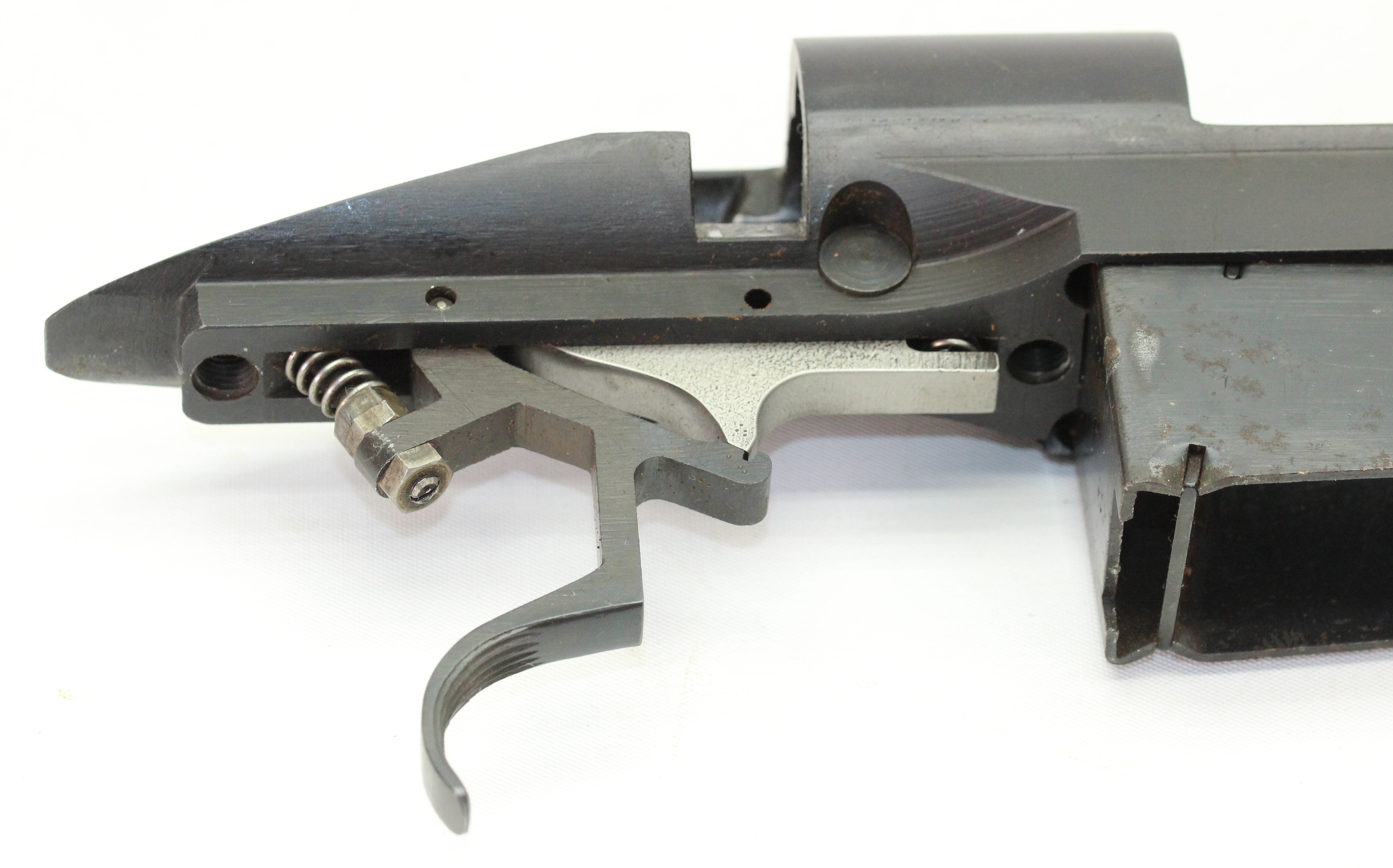 .257 Roberts Standard Rifle - 1948