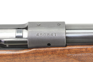 .338 Win Mag Rifle - 1959