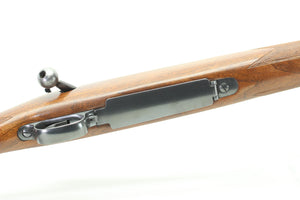 .338 Win Mag Rifle - 1959