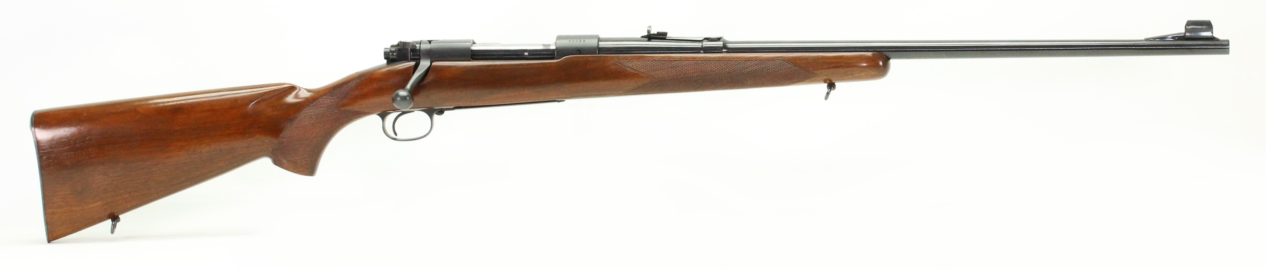 .257 Roberts Standard Rifle - 1948